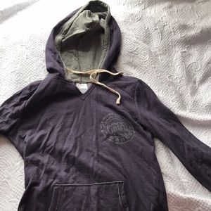 NWOT Long sleeve hooded sweatshirt, danc hoodie